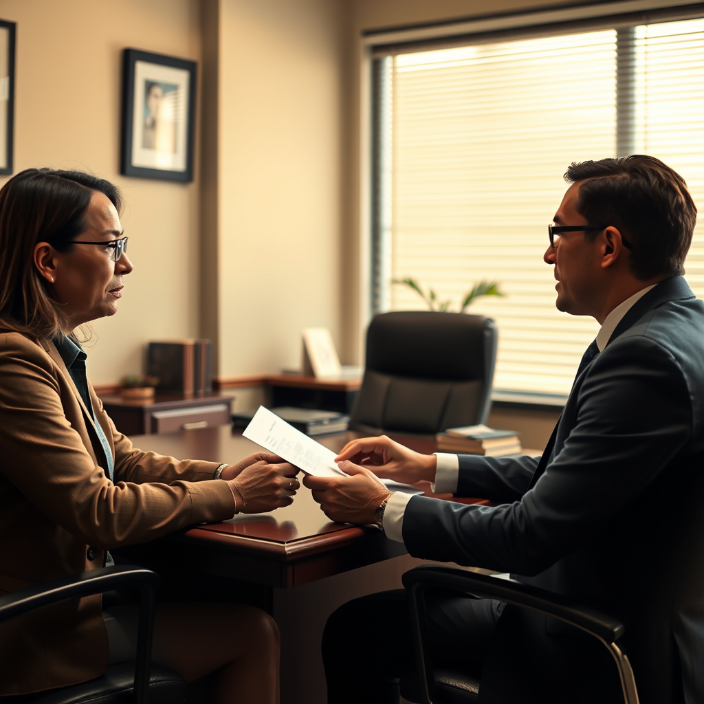 Access Device Fraud lawyer Falls Church, VA