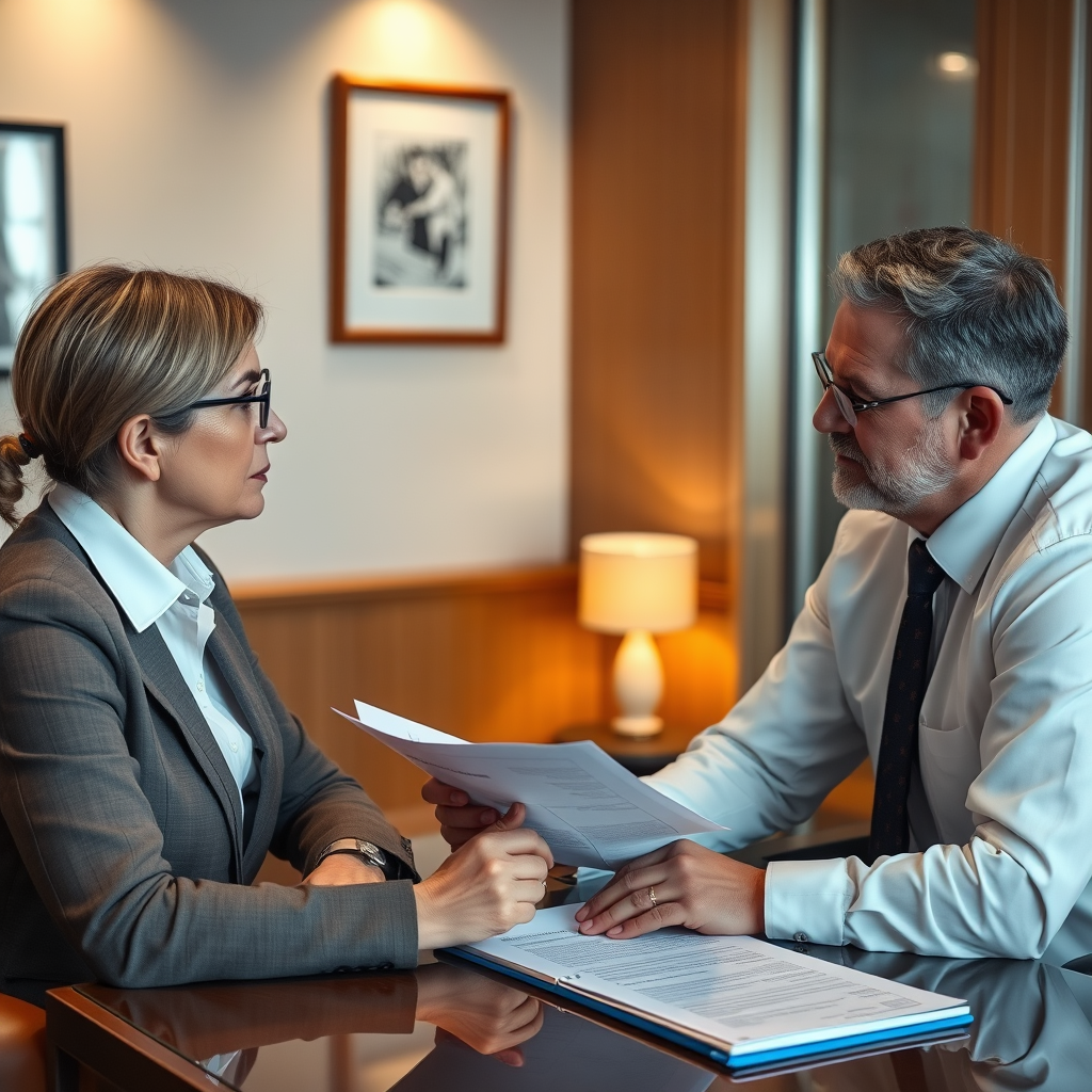 Aggravated Identity Theft lawyer Fairfax County, VA