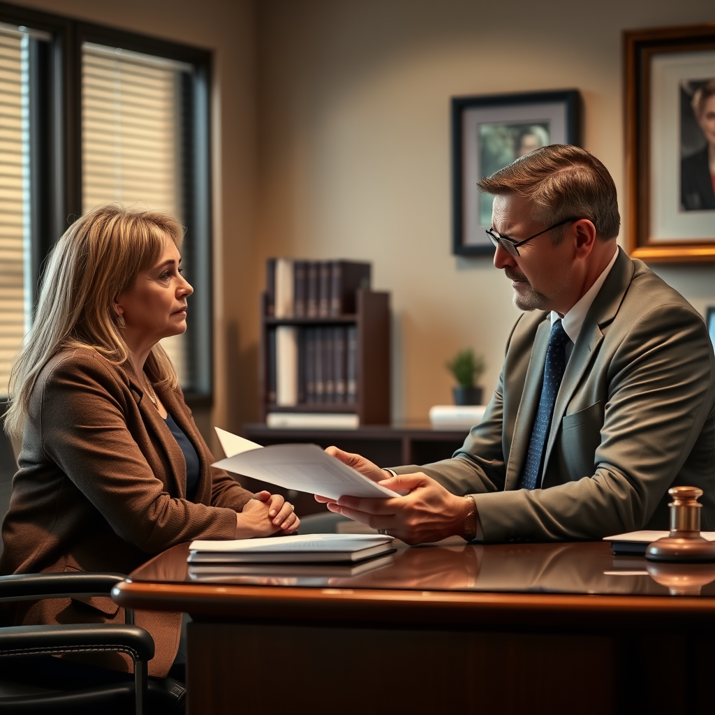 Aggravated Identity Theft lawyer Falls Church, VA