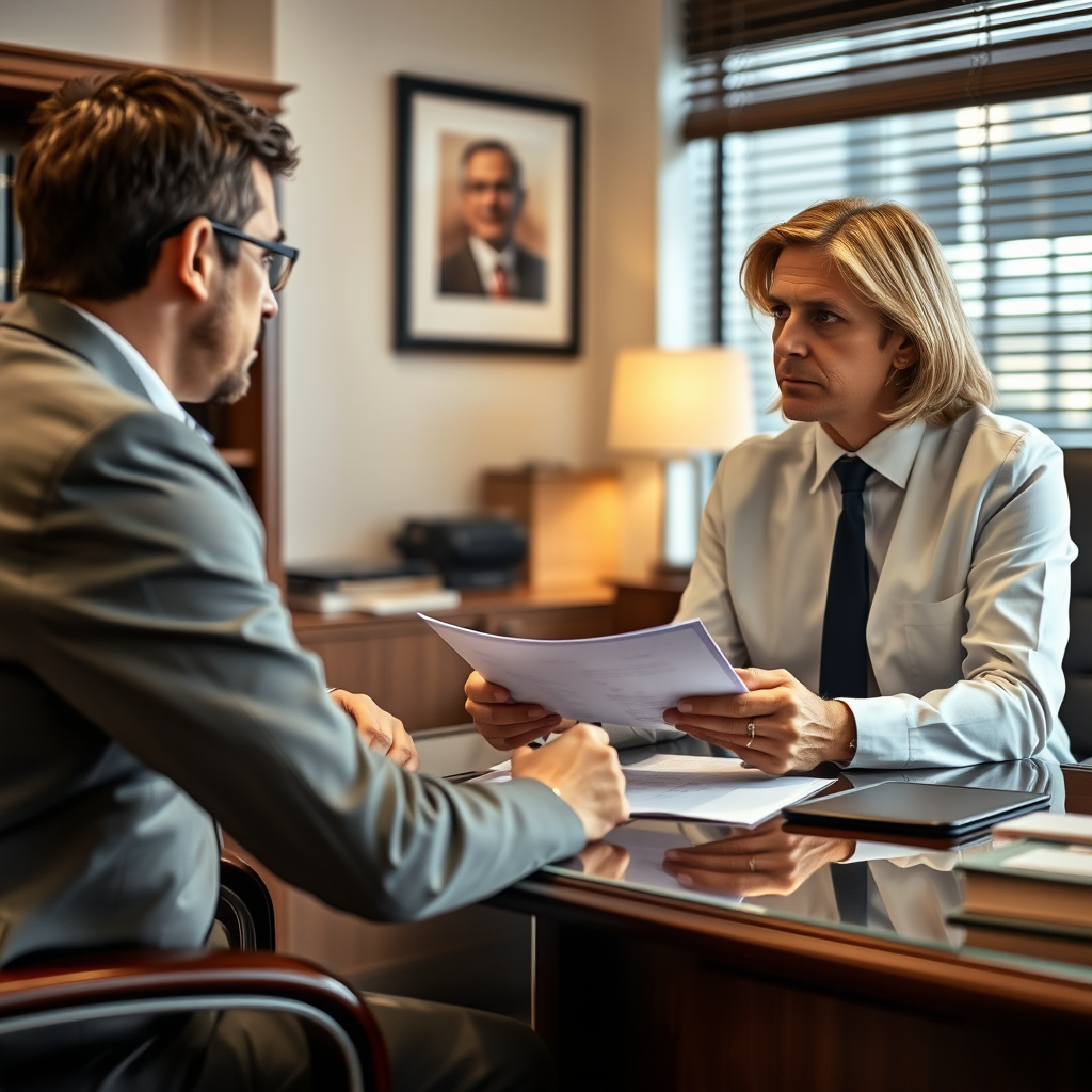 Aggravated Identity Theft lawyer Manassas Park, VA