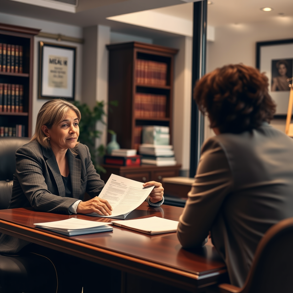 Aggravated Identity Theft lawyer Manassas, VA