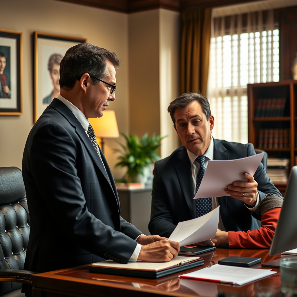 Aggravated Identity Theft lawyer Prince William County, VA