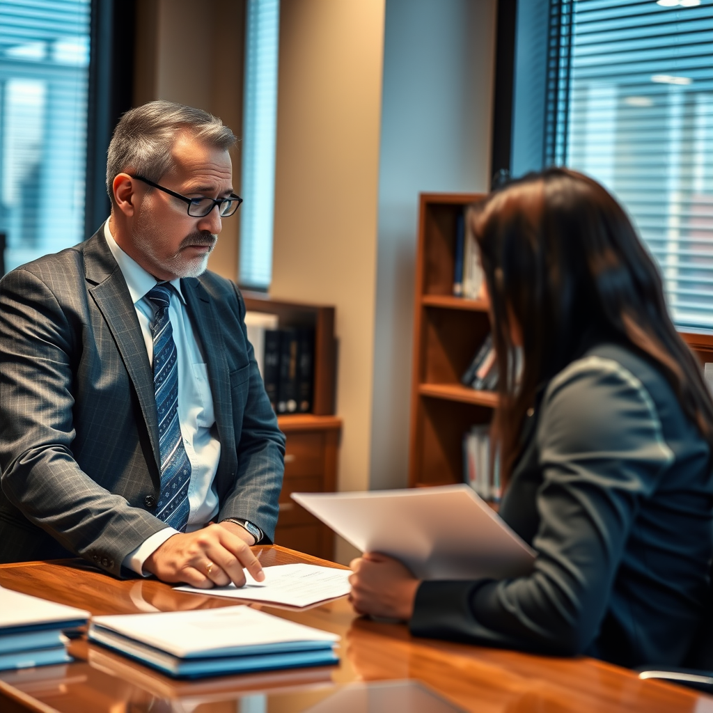Aiding Preparation of False Tax Return lawyer Alexandria, VA