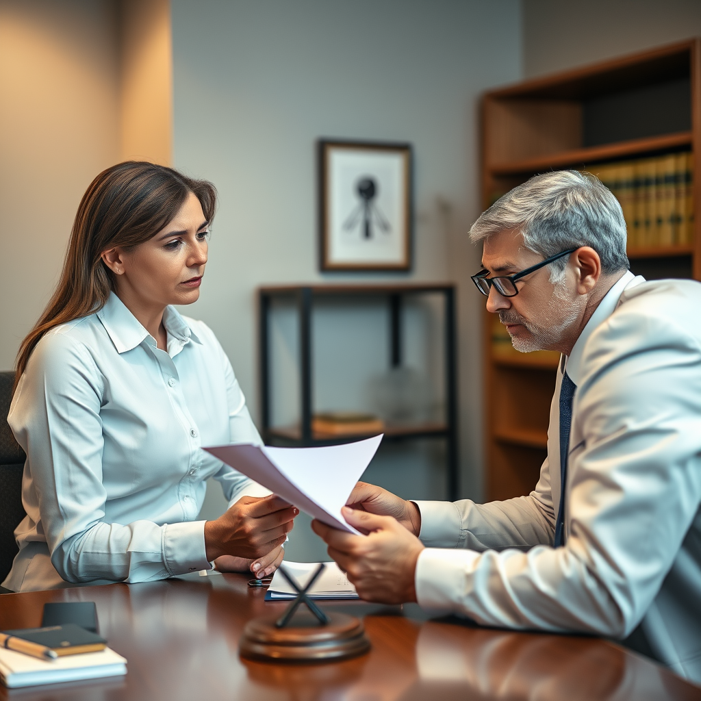 Aiding Preparation of False Tax Return lawyer Arlington County, VA