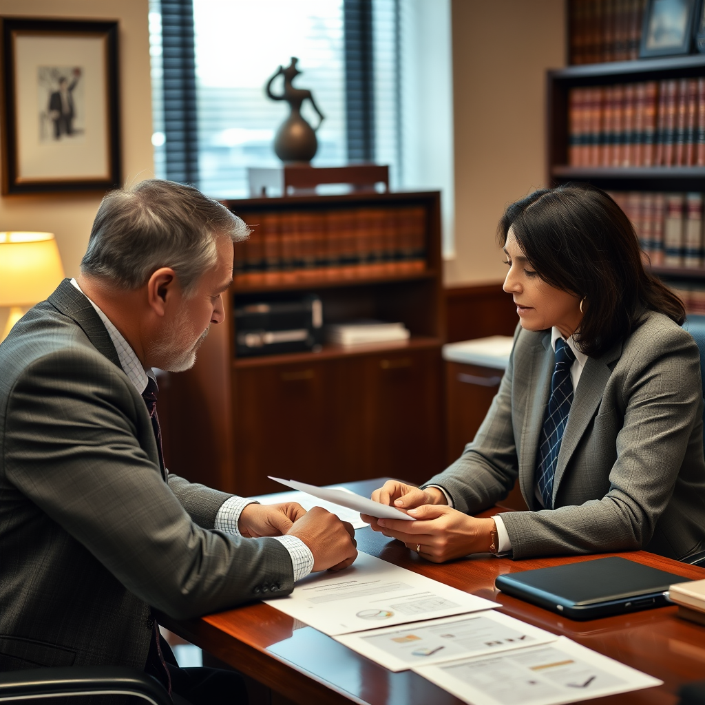Aiding Preparation of False Tax Return lawyer Fairfax County, VA