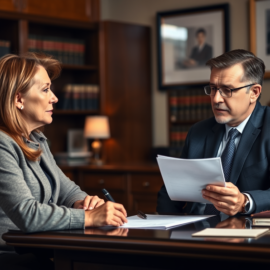 Aiding Preparation of False Tax Return lawyer Fairfax, VA