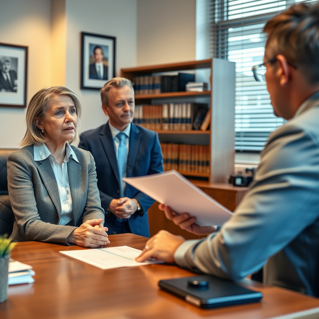 Aiding Preparation of False Tax Return lawyer Falls Church, VA