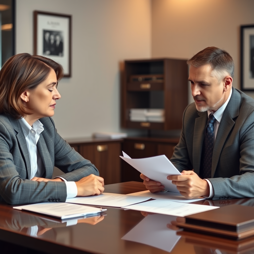 Aiding Preparation of False Tax Return lawyer Manassas Park, VA