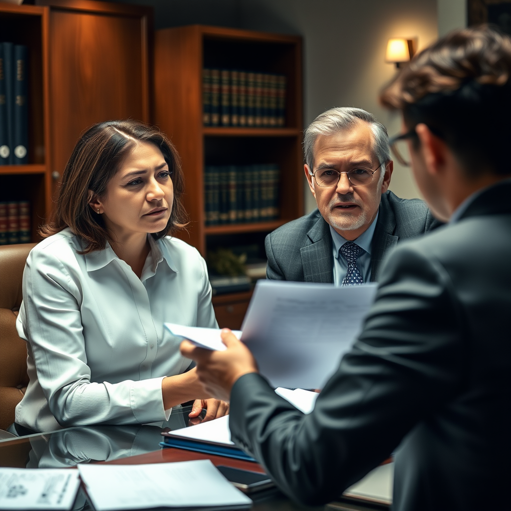 Aiding Preparation of False Tax Return lawyer Manassas, VA