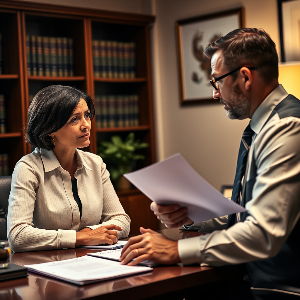 Amputation Lawyer Arlington County, VA