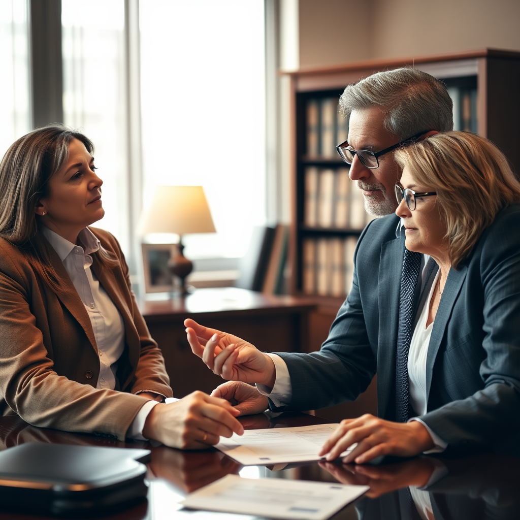 Amputation Lawyer Manassas Park, VA