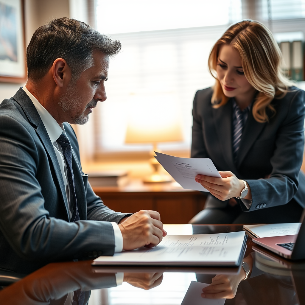 Amputation Lawyer Manassas, VA