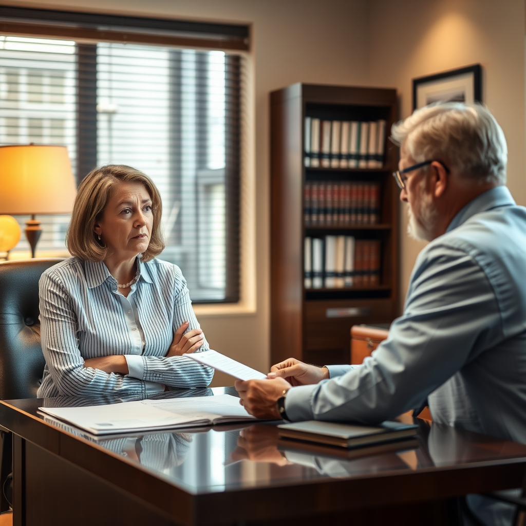 Assault Injury Lawyer Arlington County, VA