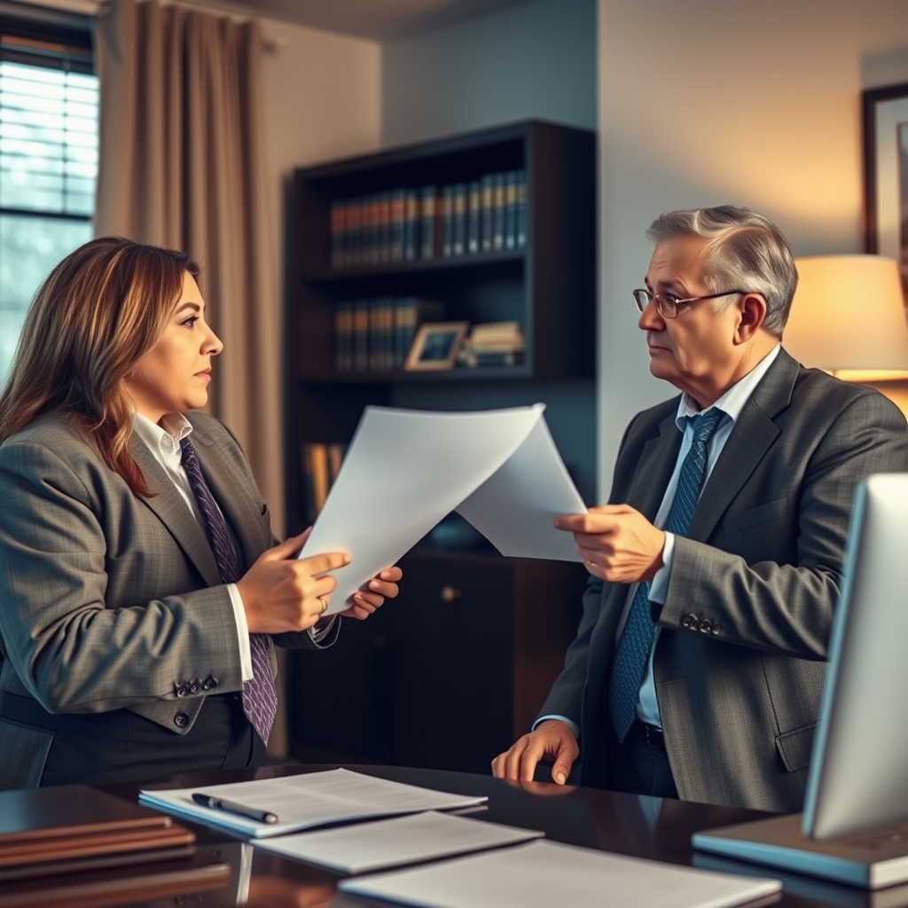 Assault Injury Lawyer Manassas Park, VA