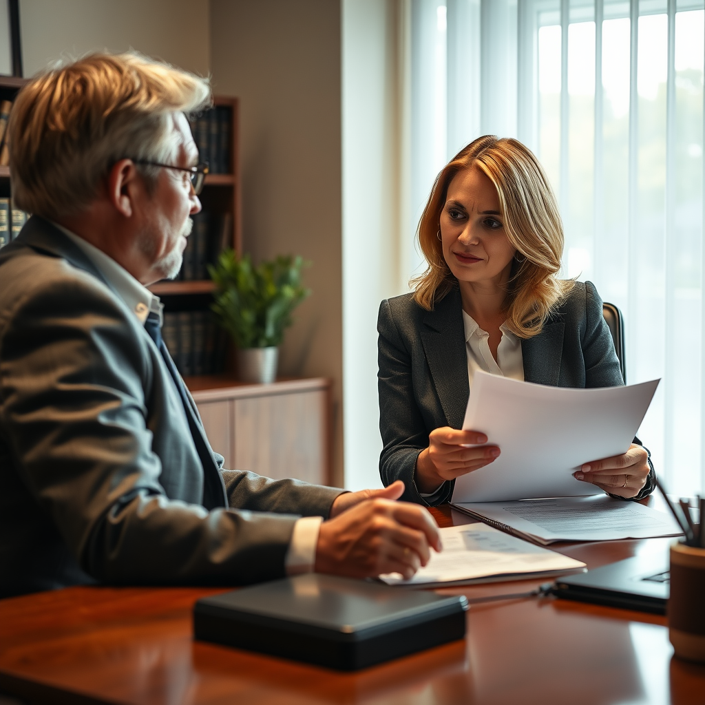 Assault Injury Lawyer Manassas, VA