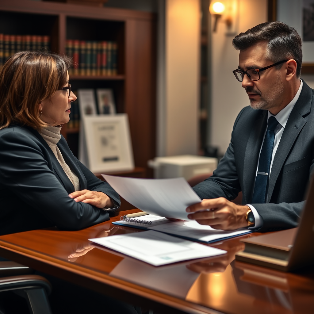 Bad Faith Insurance Lawyer Alexandria, VA