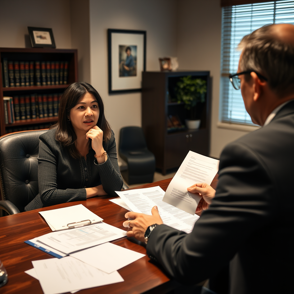 Bad Faith Insurance Lawyer Fairfax County, VA