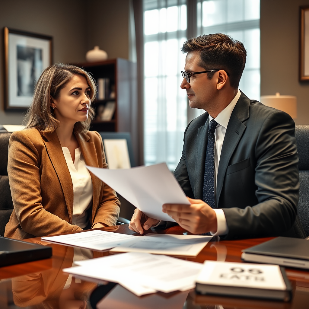 Bad Faith Insurance Lawyer Fairfax, VA