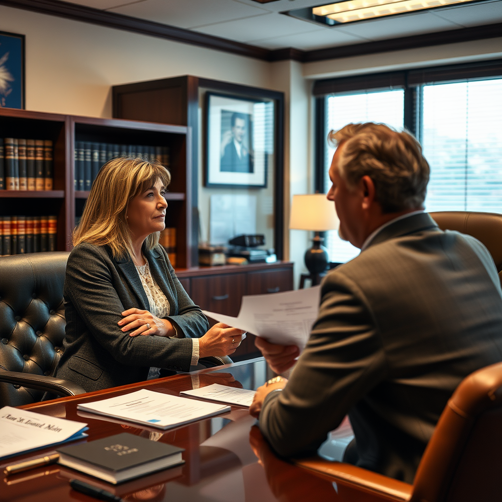 Bad Faith Insurance Lawyer Loudoun County, VA