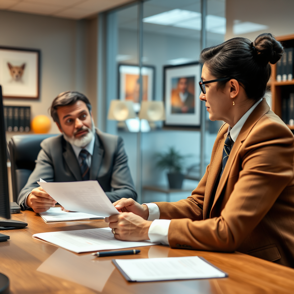 Bad Faith Insurance Lawyer Manassas Park, VA