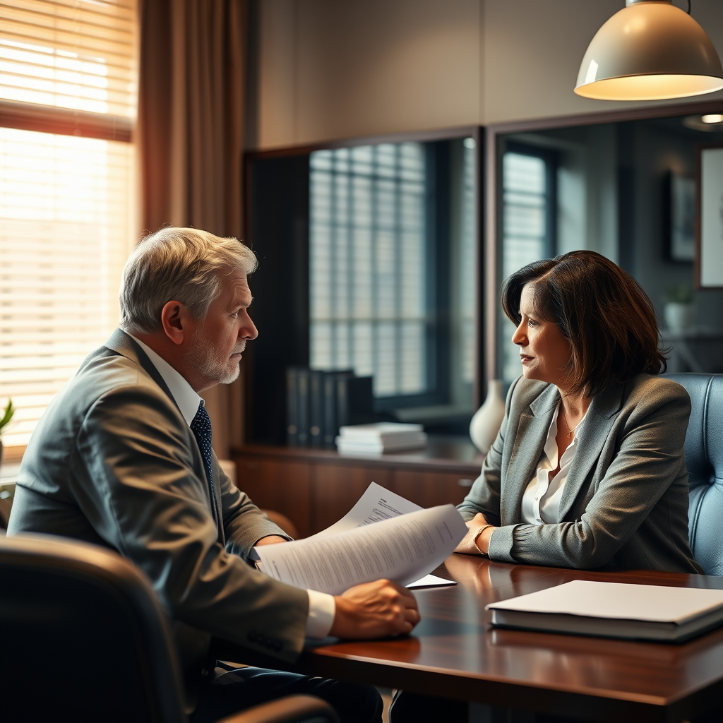 Bad Faith Insurance Lawyer Manassas, VA