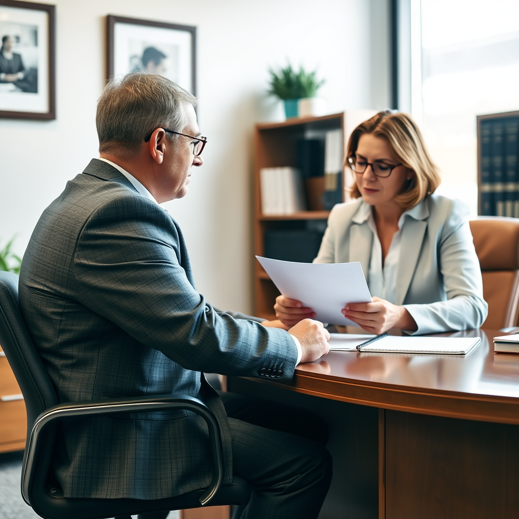Breath Test Refusal Lawyer Alexandria, VA