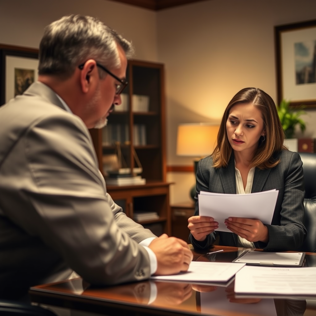 Breath Test Refusal Lawyer Fairfax County, VA