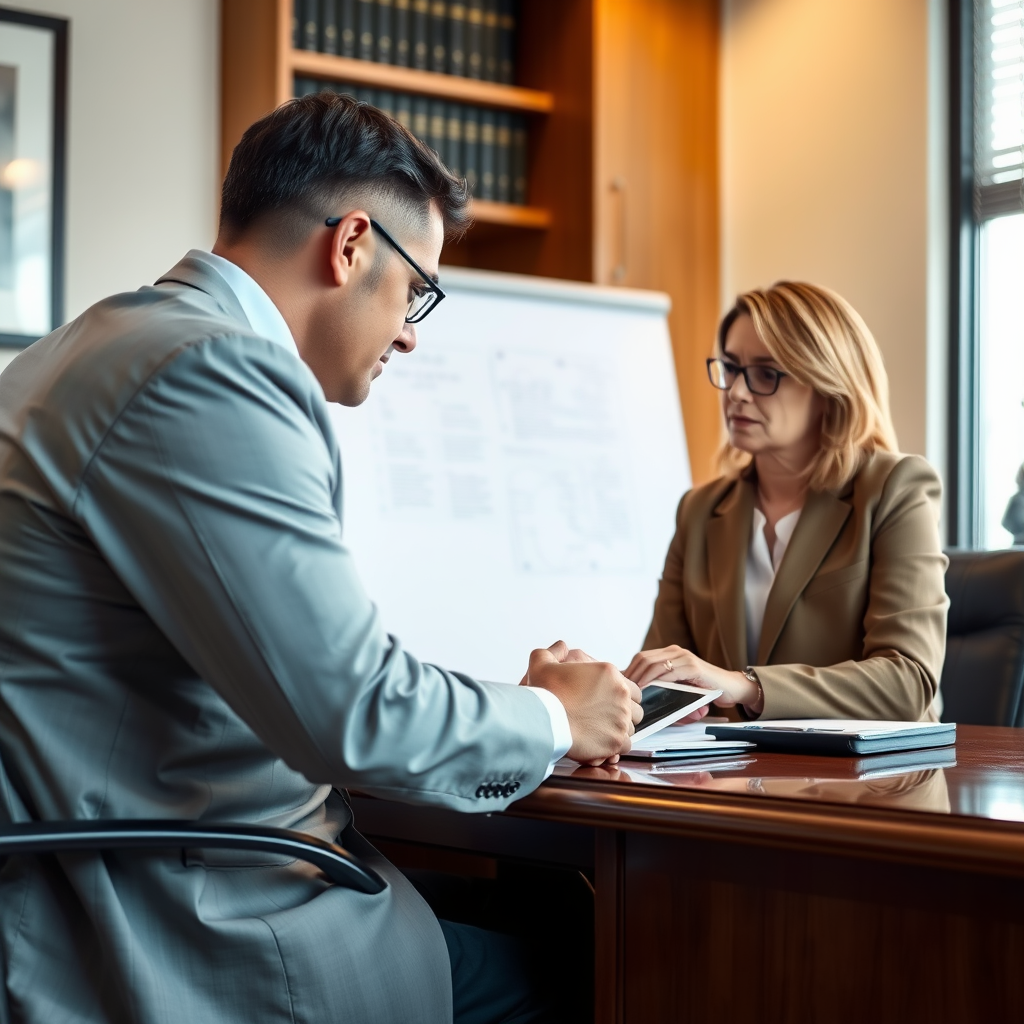 Breath Test Refusal Lawyer Falls Church, VA