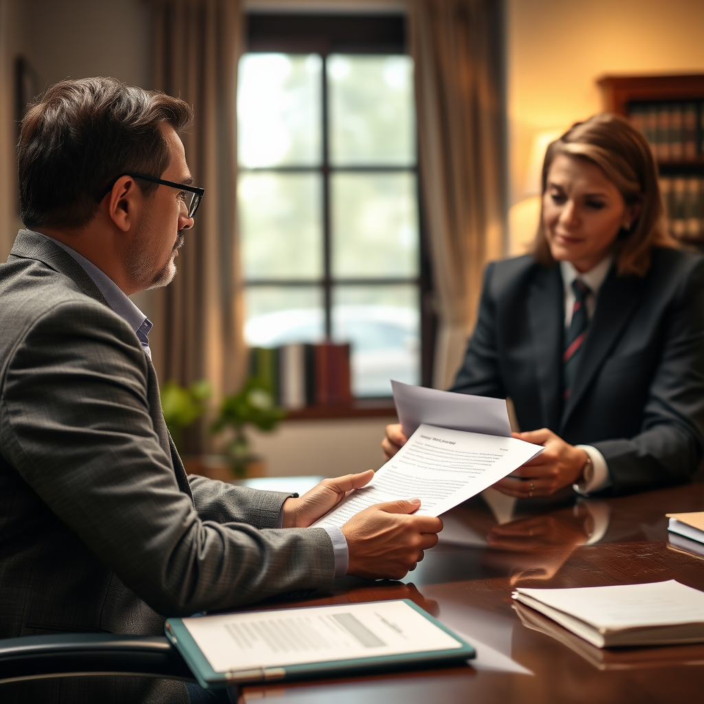 Breath Test Refusal Lawyer Loudoun County, VA