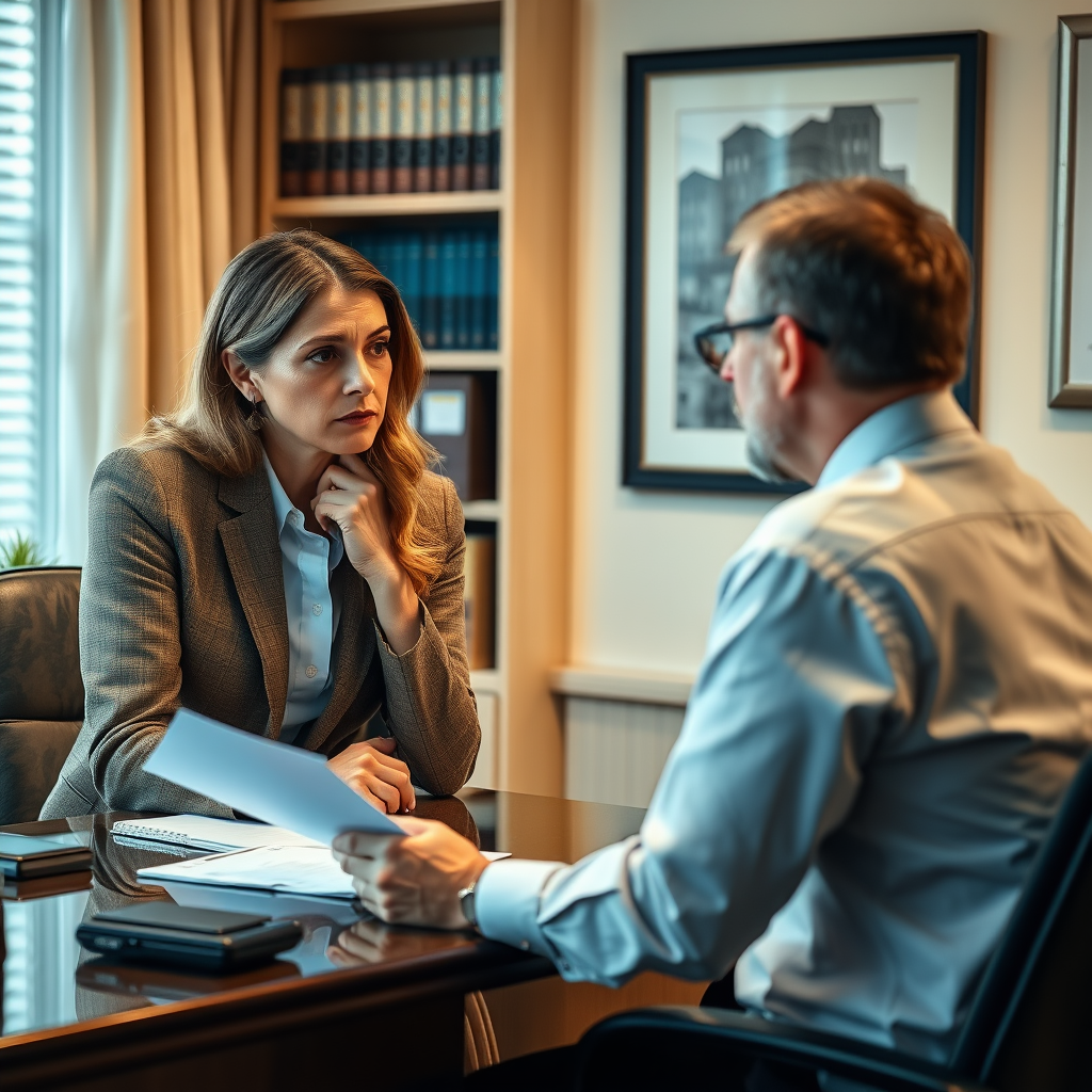 Breath Test Refusal Lawyer Manassas Park, VA