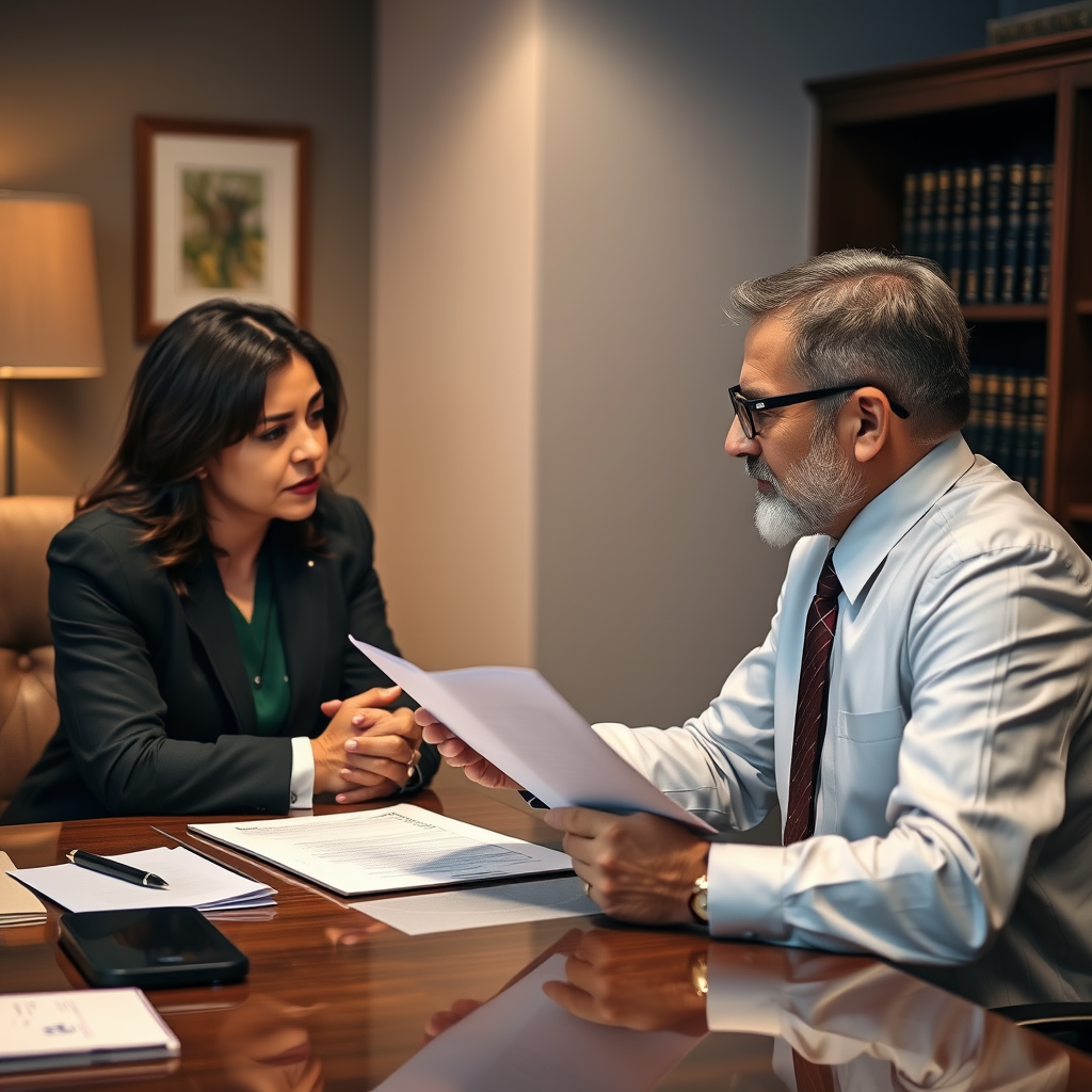 Burn Injury Lawyer Alexandria, VA