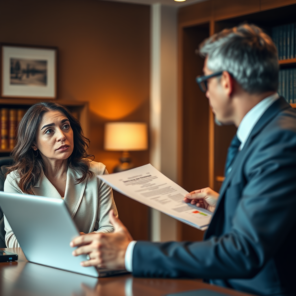 Burn Injury Lawyer Arlington County, VA