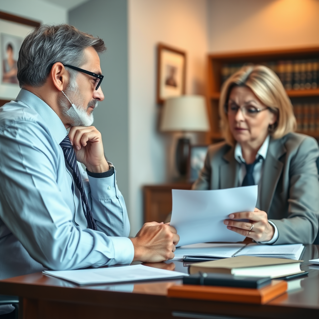 Burn Injury Lawyer Fairfax County, VA