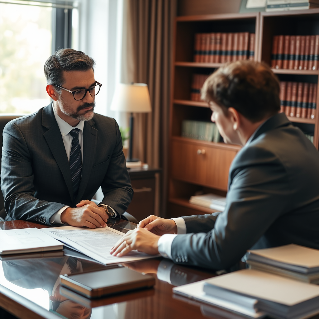 Burn Injury Lawyer Fairfax, VA