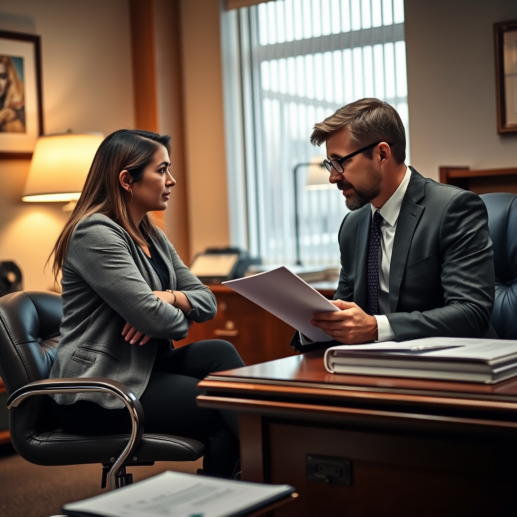Burn Injury Lawyer Manassas Park, VA