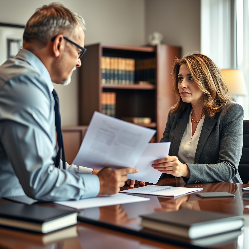 Burn Injury Lawyer Manassas, VA