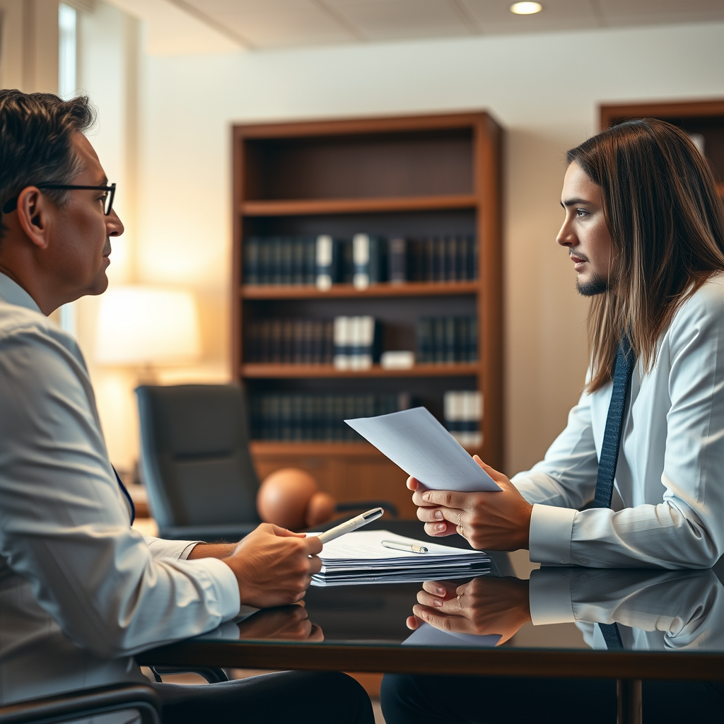 Bus Accident Lawyer Alexandria, VA