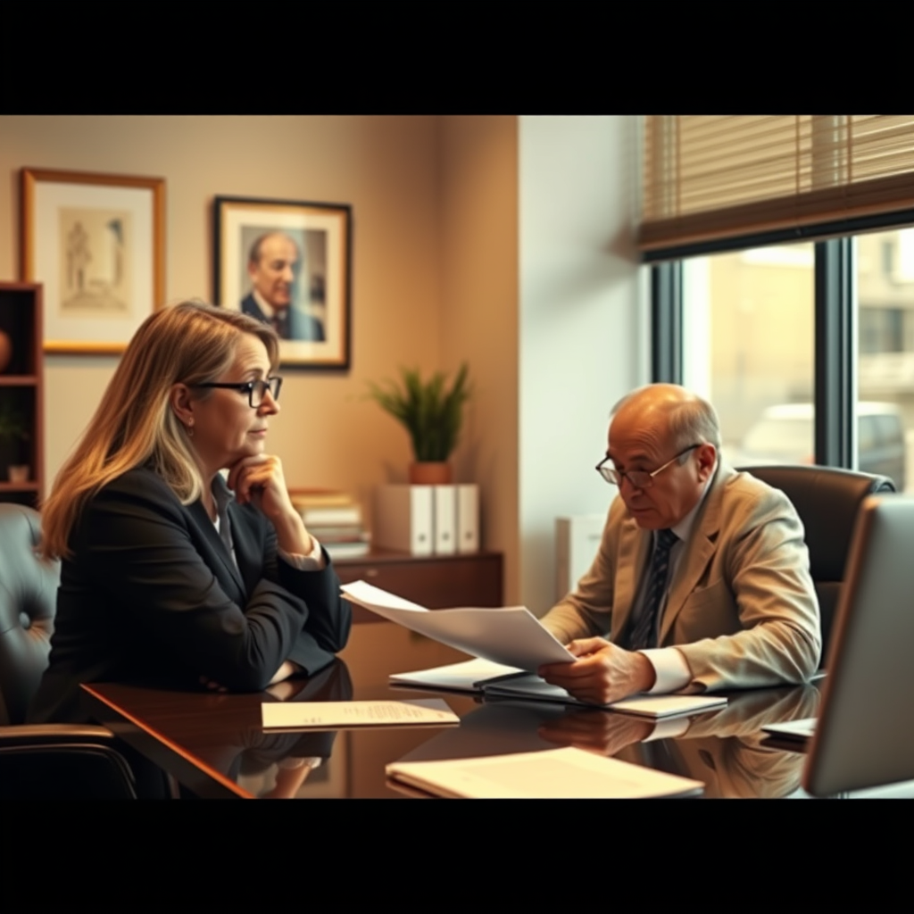 Bus Accident Lawyer Arlington County, VA