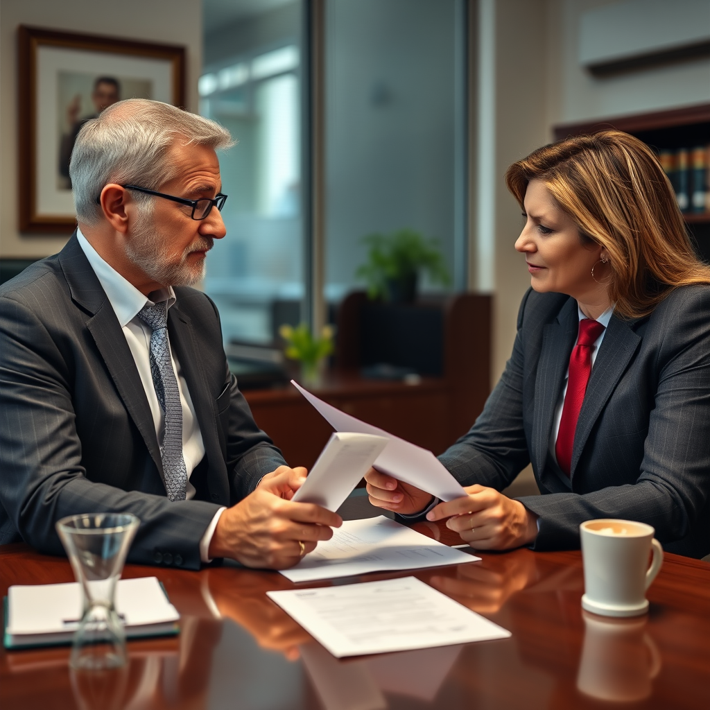 Bus Accident Lawyer Fairfax County, VA