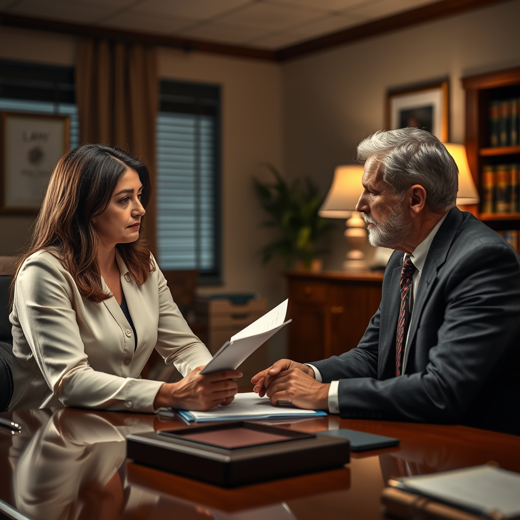 Bus Accident Lawyer Fairfax, VA