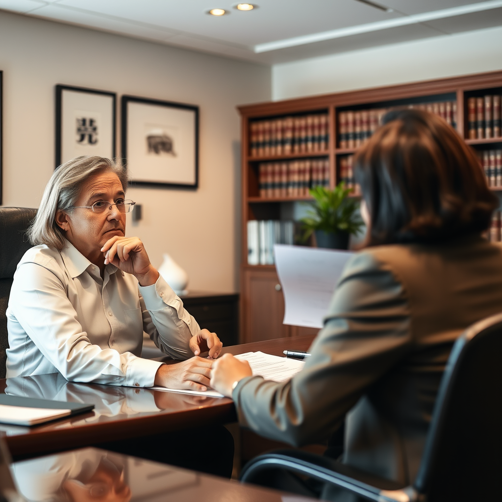 Bus Accident Lawyer Falls Church, VA