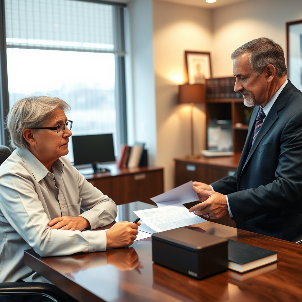 Bus Accident Lawyer Loudoun County, VA