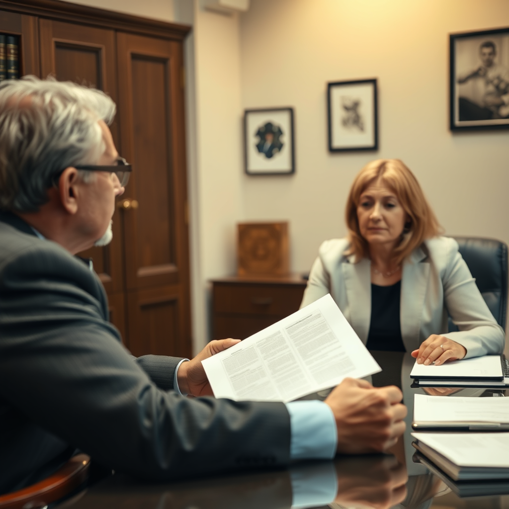 Bus Accident Lawyer Manassas, VA