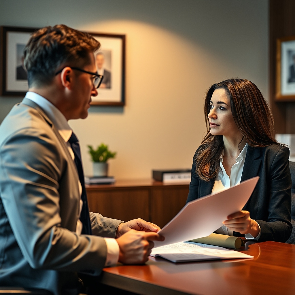 Catastrophic Injury Lawyer Manassas, VA