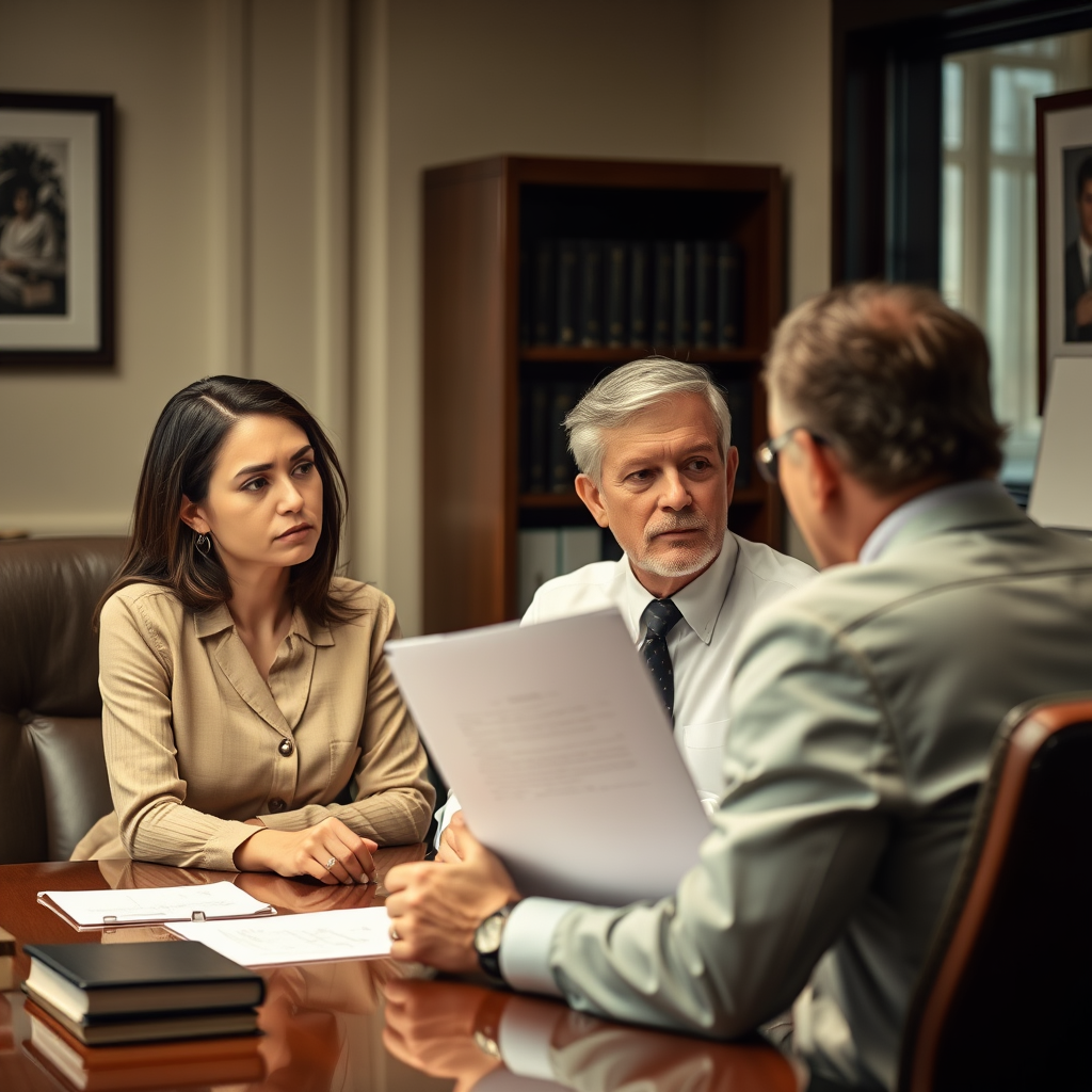 CDL Defense Lawyer Alexandria, VA