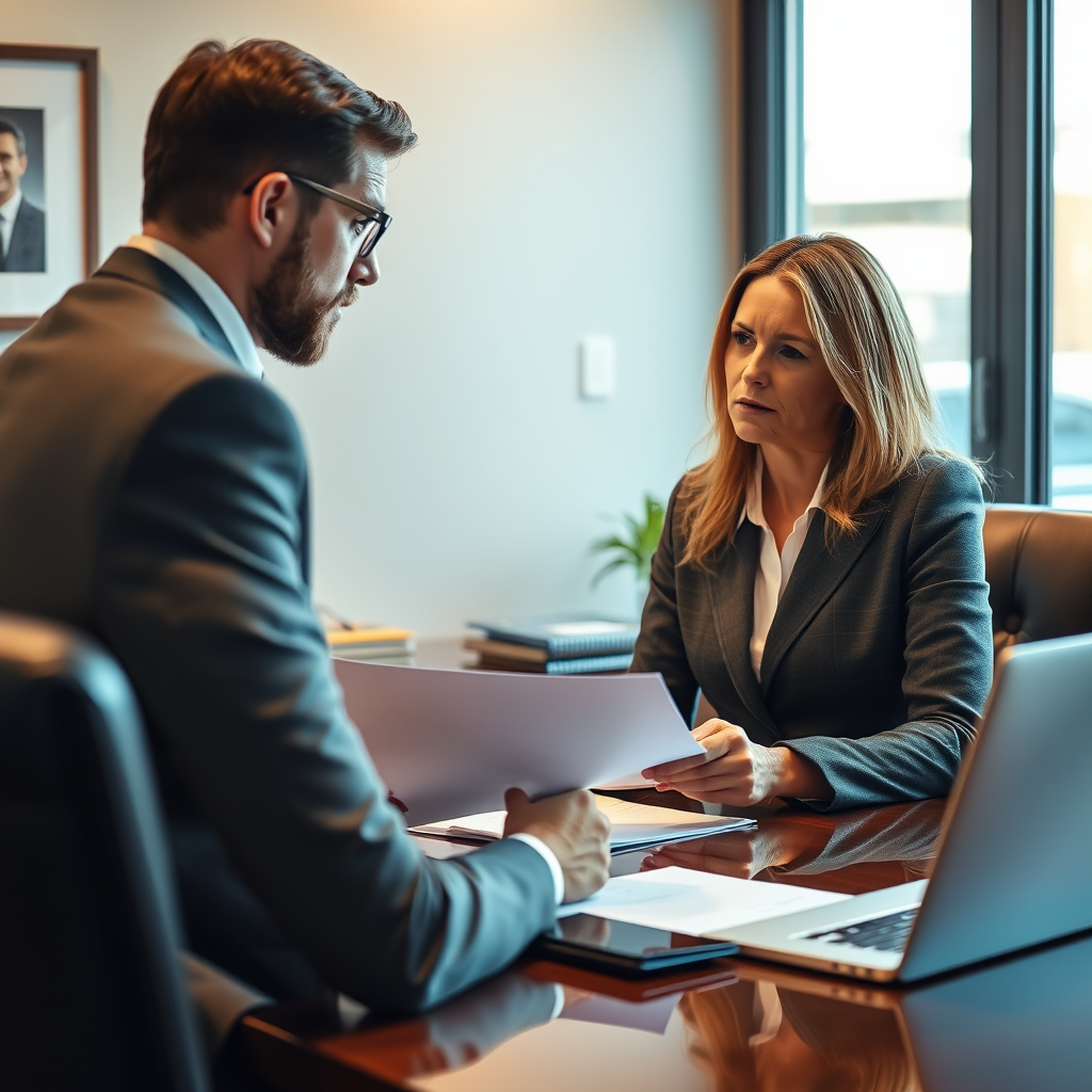 CDL Defense Lawyer Manassas, VA