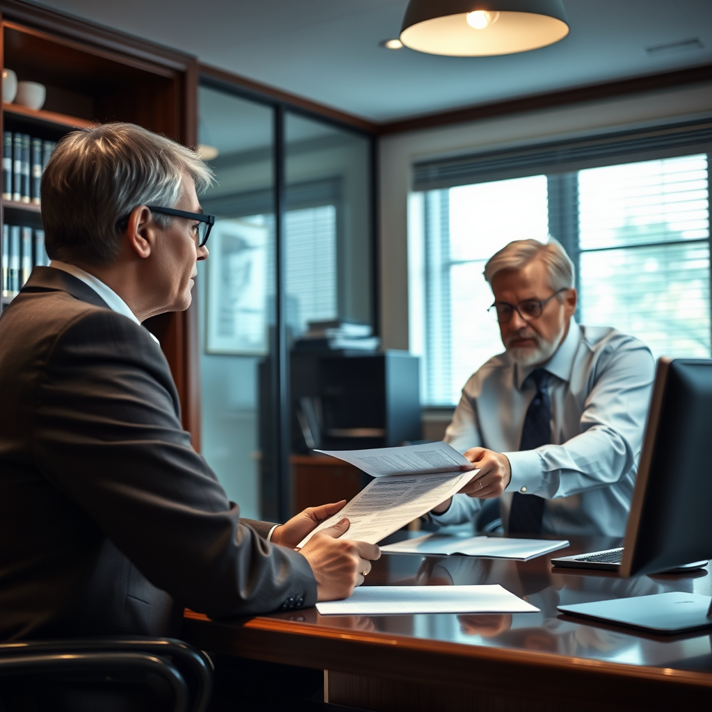 CFAA Violations lawyer Arlington County, VA