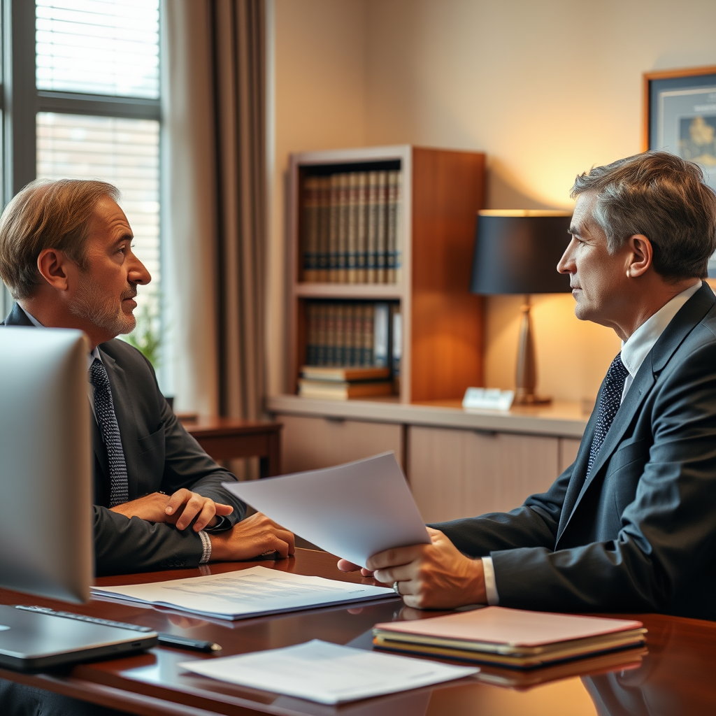 CFAA Violations lawyer Prince William County, VA