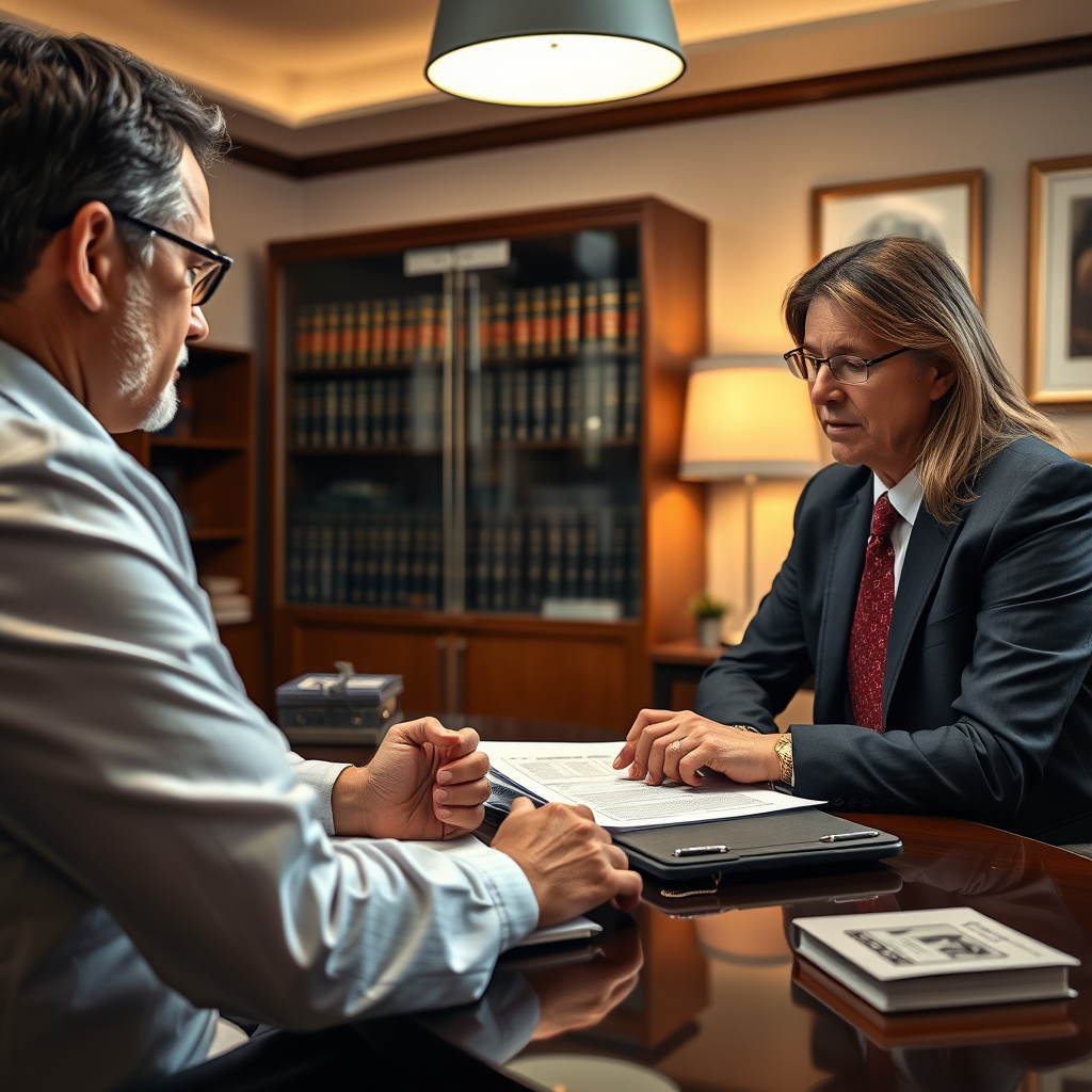 Construction Accident Lawyer Alexandria, VA