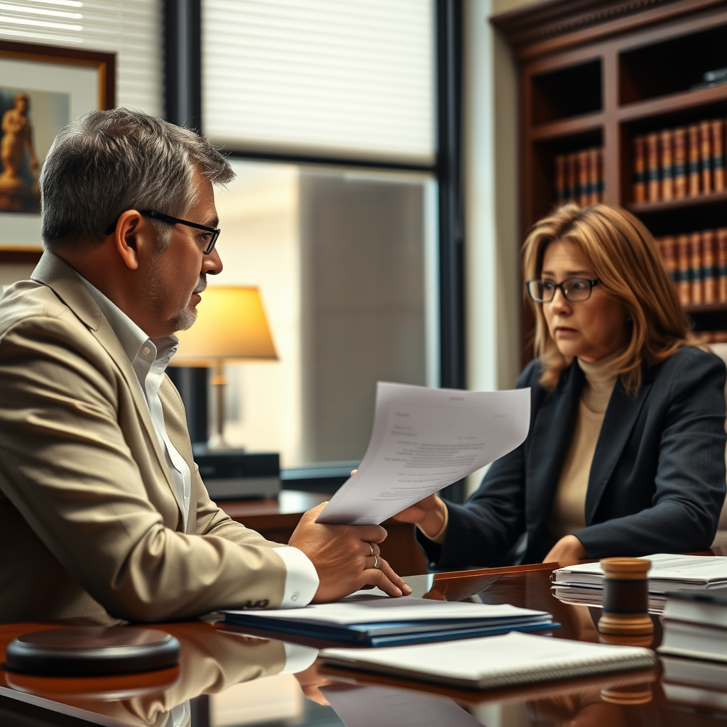 Construction Accident Lawyer Fairfax County, VA